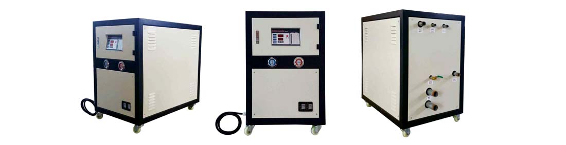 SY-05HP水冷工業冷水機 SY-05HP水冷工業冷水機