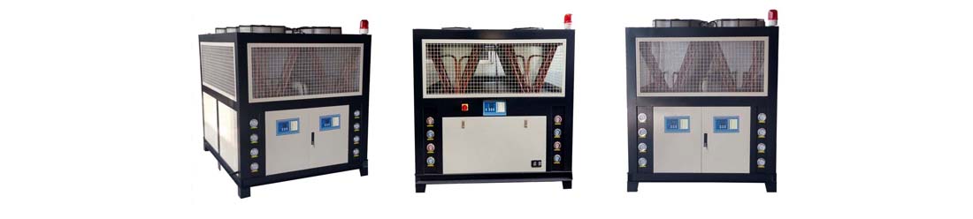SYF-40風冷工業冷水機 SYF-40風冷工業冷水機
