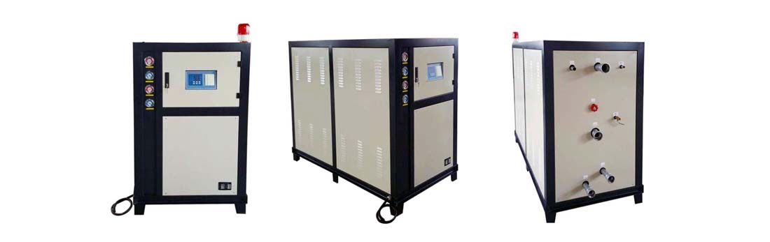 SY-40HP水冷工業(yè)冷水機(jī) SY-40HP水冷工業(yè)冷水機(jī)