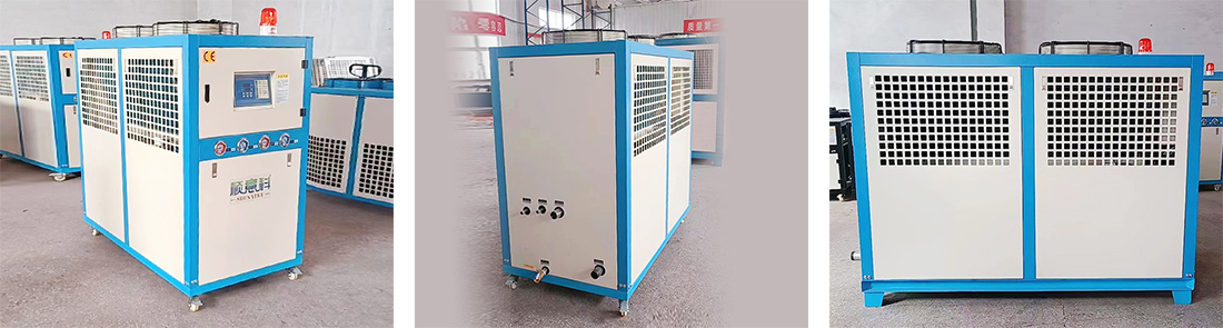冷水機(jī) 冷水機(jī)