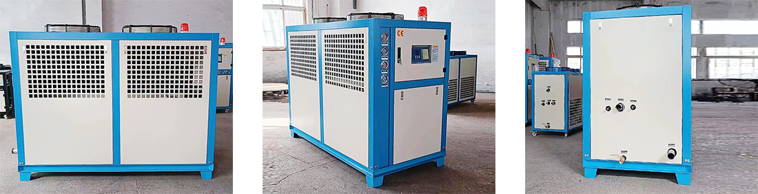冷水機 冷水機