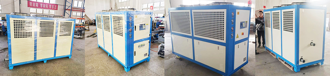 SYF-30風冷工業冷水機 SYF-30風冷工業冷水機