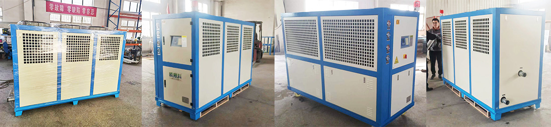SY-25HP水冷工業(yè)冷水機(jī) SY-25HP水冷工業(yè)冷水機(jī)